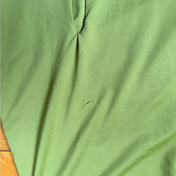 Ohpolly green maxi dress - Picture 7 of 11